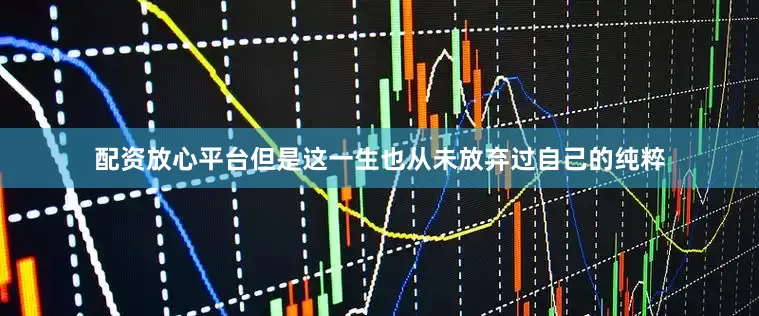 配资放心平台但是这一生也从未放弃过自己的纯粹